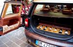 Mini Cooper Clubman Chateau 2009 года
